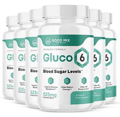 Gluco6 discount